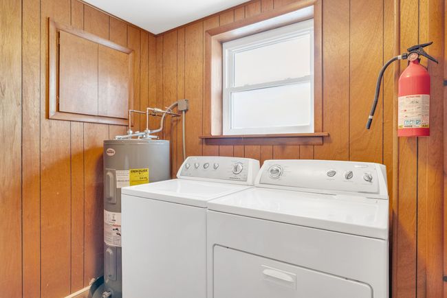 236 N Center St, Home with 0 bedrooms, 2 bathrooms and null parking in Sebewaing MI | Image 50