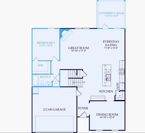 1043 Whitefox Dr, Spartanburg, SC, 29307-1602 | Card Image