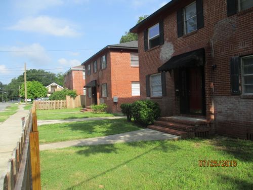 2-3337 Post St, JACKSONVILLE, FL, 32205-6068 | Card Image