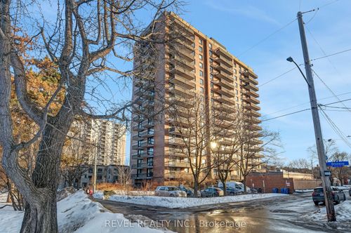 1403-20 The Driveway, Ottawa, ON, K2P | Card Image