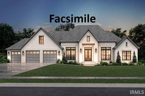 4409 N Preakness Ln, Bloomington, IN, 47404-8514 | Card Image