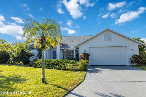 1181 Cypress Trace Dr, Melbourne, FL, 32940-1621 | Card Image