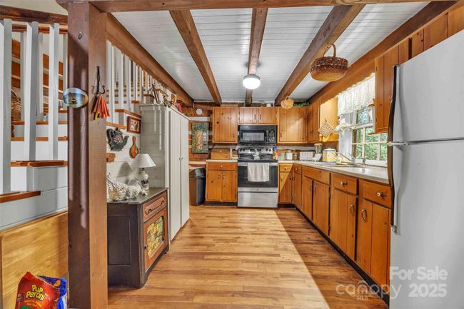 189 Woodstock Dr, House other with 2 bedrooms, 2 bathrooms and null parking in West Jefferson NC | Image 8