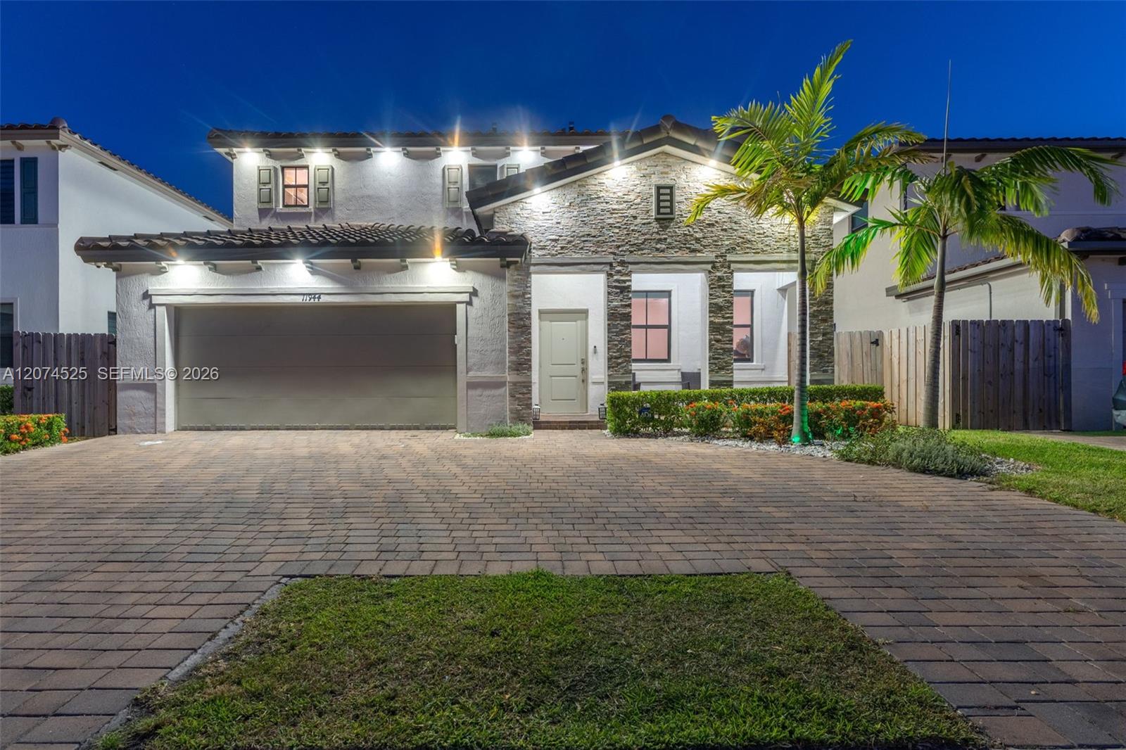 Residential in Homestead
