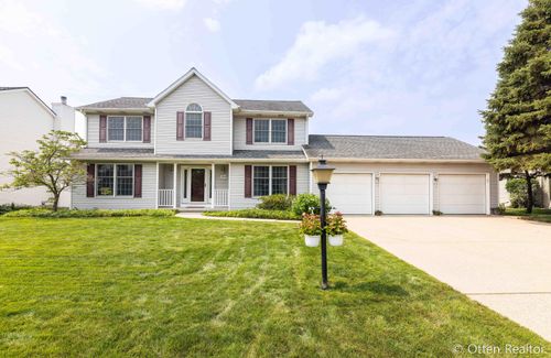 2294 Charleston Ct Se, Kentwood, MI, 49508-6659 | Card Image