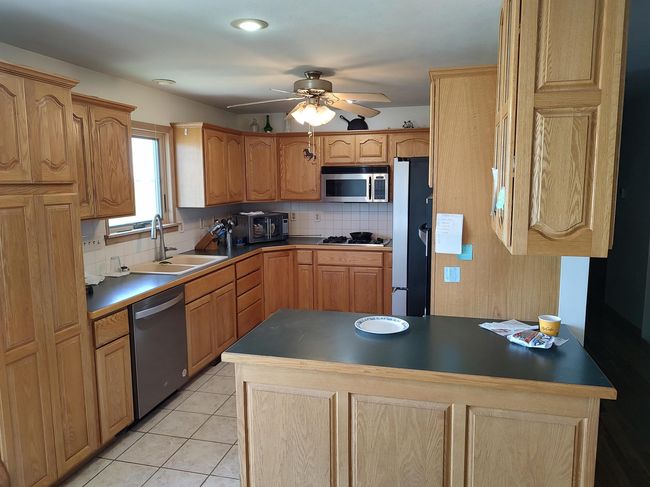 1425 Windmill Rd, House other with 2 bedrooms, 2 bathrooms and null parking in Delphos KS | Image 8