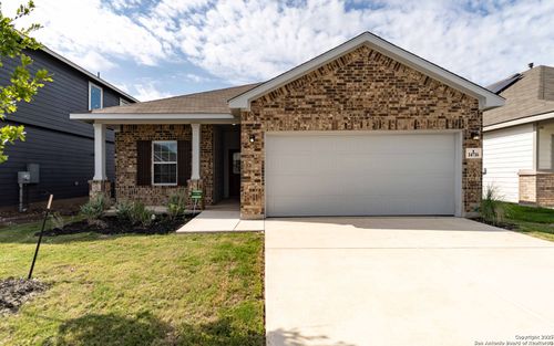 14716 Sycamore Xing, San Antonio, TX, 78252-4725 | Card Image