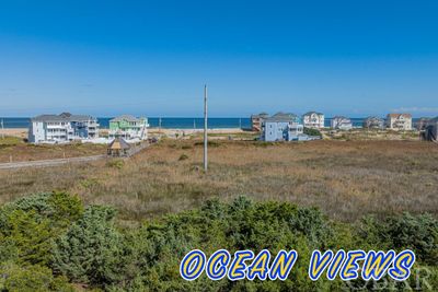 23021 Cross Of Honor Way, Home with 0 bedrooms, 0 bathrooms and null parking in Rodanthe NC | Image 2