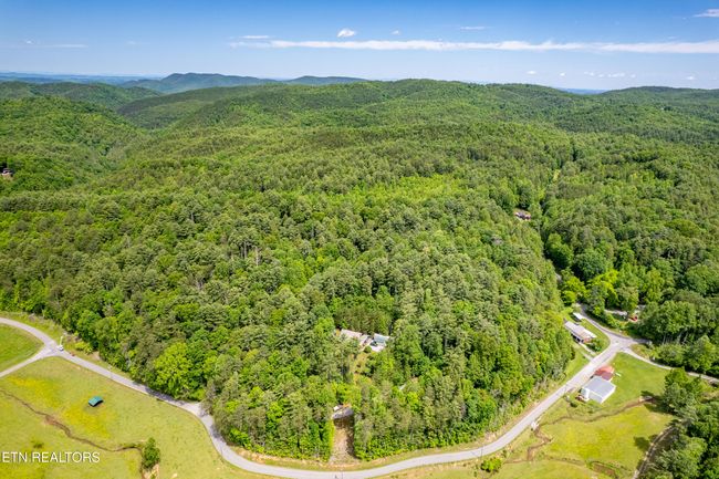000 Cane Creek Mountain Rd, Home with 0 bedrooms, 0 bathrooms and null parking in Tellico Plains TN | Image 9