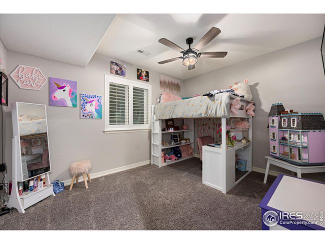 4041 Carroway Seed Dr, House other with 6 bedrooms, 4 bathrooms and null parking in Johnstown CO | Image 33