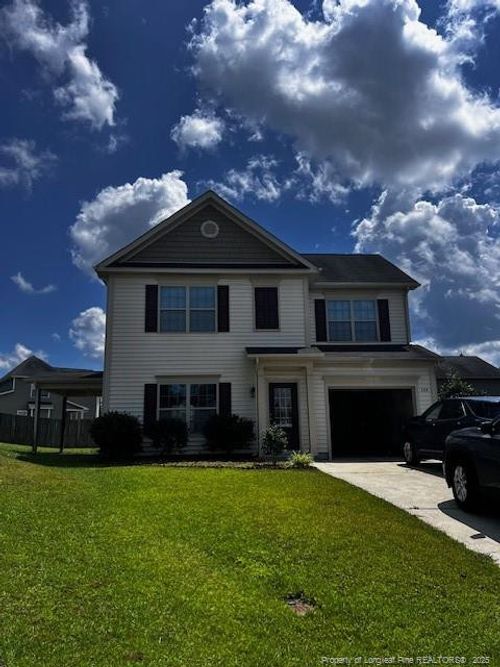 104 Red Coat Dr, Cameron, NC, 28326-5030 | Card Image