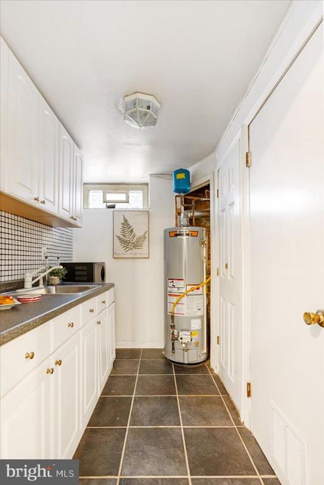 841 E Belvedere Ave, House other with 4 bedrooms, 2 bathrooms and null parking in BALTIMORE MD | Image 43