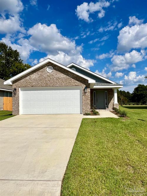 10e-3335 Bliss Ln, Cantonment, FL, 32533-2936 | Card Image
