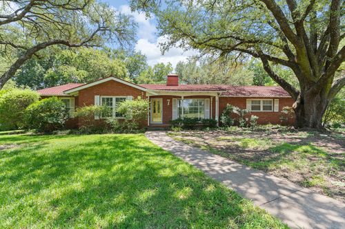 7 Hill Terrace Pl, Cleburne, TX, 76033-6101 | Card Image