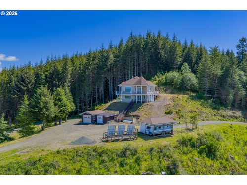 46345 Dement Creek Rd, Myrtle Point, OR, 97458 | Card Image