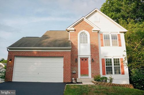 9013 Melody Dr, Laurel, MD, 20723-1693 | Card Image
