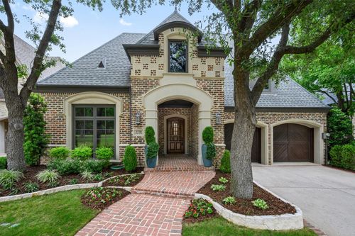5738 Park Ln, Frisco, TX, 75034-5952 | Card Image