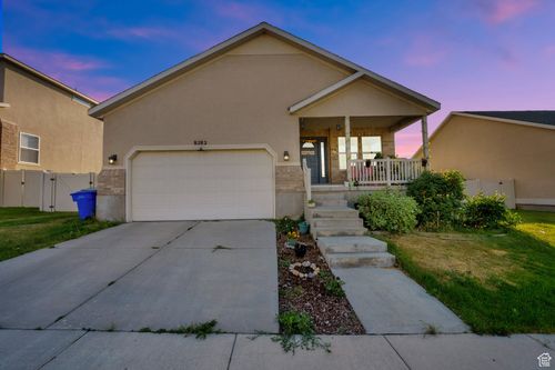 8282 S 6430 W, West Jordan, UT, 84081-1809 | Card Image