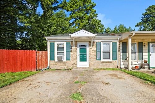 5348 Tuttle Creek Court, Virginia Beach, VA, 23462 | Card Image