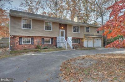 157 Sooy Place Road, House other with 4 bedrooms, 2 bathrooms and null parking in TABERNACLE NJ | Image 1