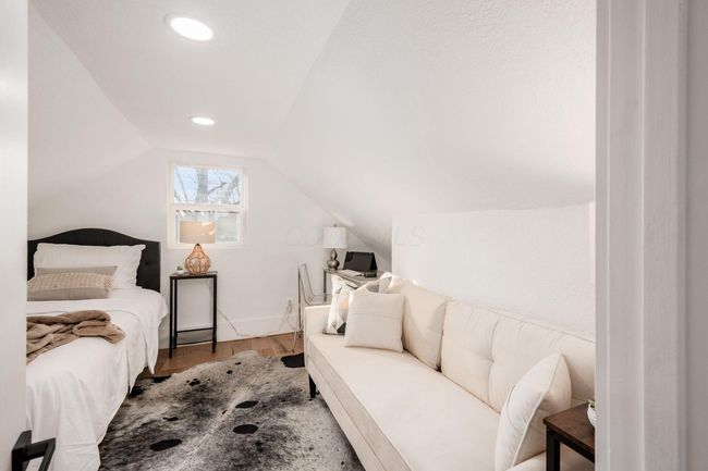 263 S 20 Th St, House other with 2 bedrooms, 2 bathrooms and null parking in Columbus OH | Image 27