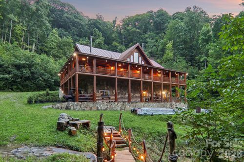 4501 Cove Creek Rd, Waynesville, NC, 28785-0078 | Card Image