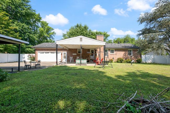 106 Mcfarlin Rd, House other with 3 bedrooms, 3 bathrooms and 8 parking in Murfreesboro TN | Image 25
