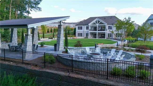 UNIT-230 - 4933 Sudbrook Way, Condo with 3 bedrooms, 2 bathrooms and 2 parking in Peachtree Corners GA | Image 40