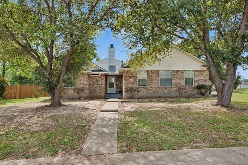 1400 Prairie Drive, Bryan, TX, 77802 | Card Image