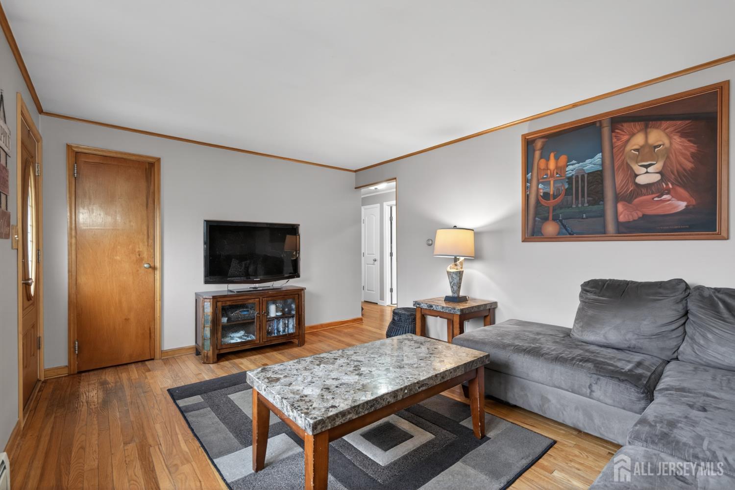 Residential in Woodbridge Proper 4