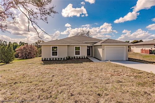 54 Lake Henry Dr, Lake Placid, FL, 33852-6000 | Card Image