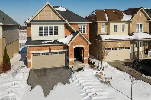 160 Mcwatters St, Binbrook, ON, L0R1C0 | Card Image