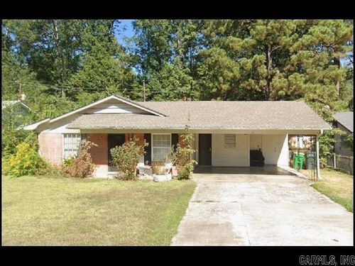 12 Hatfield Drive, Little Rock, AR, 72209 | Card Image