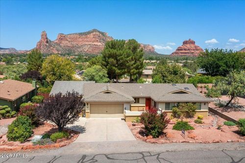 95 Stone Way, Sedona, AZ, 86351-7940 | Card Image