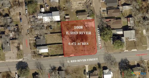 1008 E Red River St, Victoria, TX, 77901-5465 | Card Image