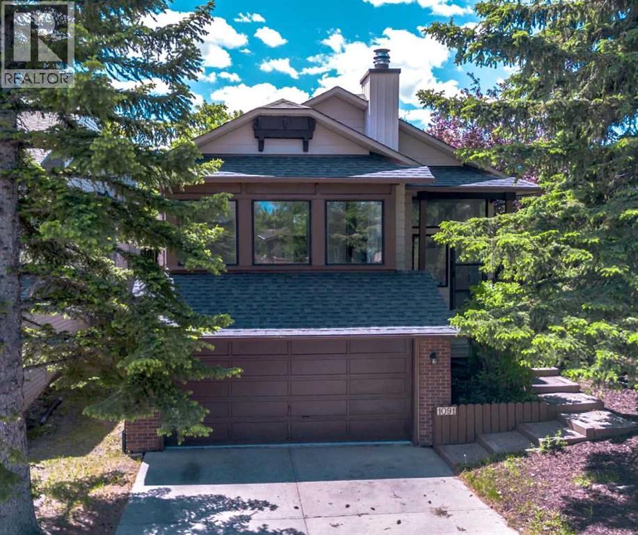 Residential in Calgary