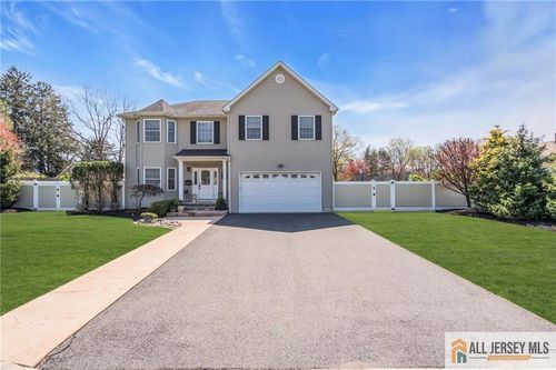 1145 Meister St, South Plainfield, NJ, 07080-1740 | Card Image