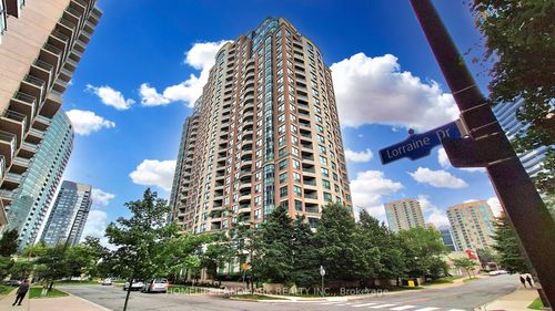1111-7 Lorraine Dr, North York, ON, M2N7H2 | Card Image
