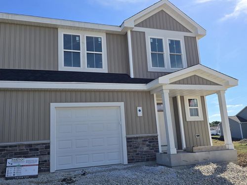 600 Harvest Lane, Hartford, WI, 53027 | Card Image