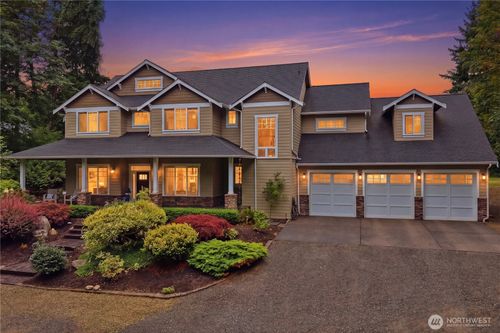 8223 67th Street Ct Nw, Gig Harbor, WA, 98335 | Card Image