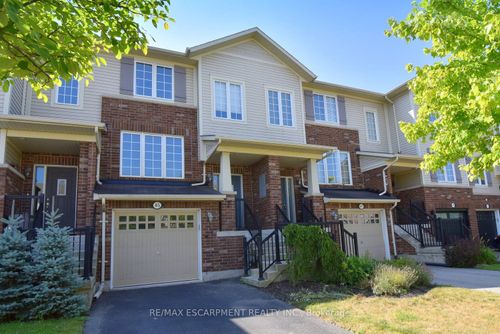 45 Ohara Lane, Ancaster, ON, L9K0C7 | Card Image