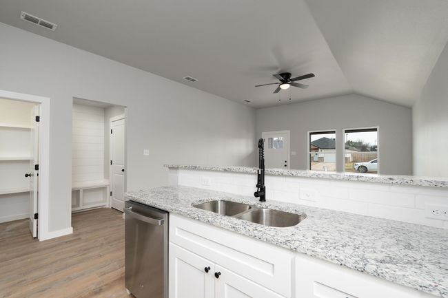 184 Tombstone Rd, House other with 3 bedrooms, 2 bathrooms and null parking in Abilene TX | Image 7