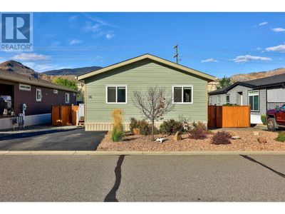 36 - 7805 Dallas Dr, House other with 3 bedrooms, 2 bathrooms and 2 parking in Kamloops BC | Image 2