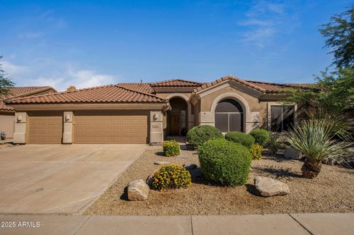16601 N 104th St, Scottsdale, AZ, 85255-2453 | Card Image
