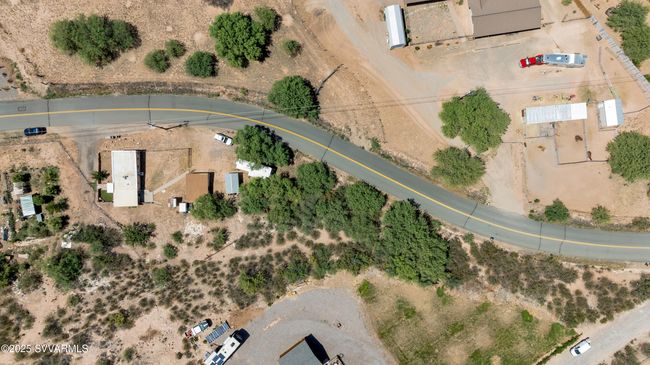 2111 S Hogan Ln, House other with 1 bedrooms, 1 bathrooms and null parking in Cottonwood AZ | Image 43