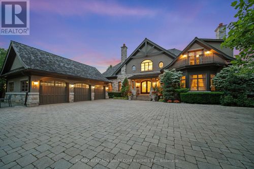 55 Thornbank Road, Vaughan (Uplands), ON, L4J2A1 | Card Image