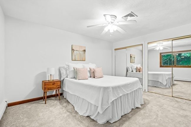 UNIT-4 - 22 Grove Pl, Condo with 2 bedrooms, 1 bathrooms and 1 parking in Winchester MA | Image 26