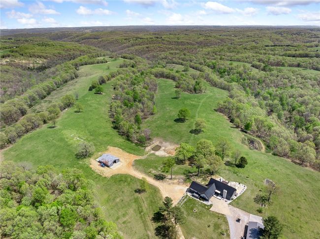 5303 Hickory Hills Ln, House other with 4 bedrooms, 5 bathrooms and null parking in Harrison AR | Image 53