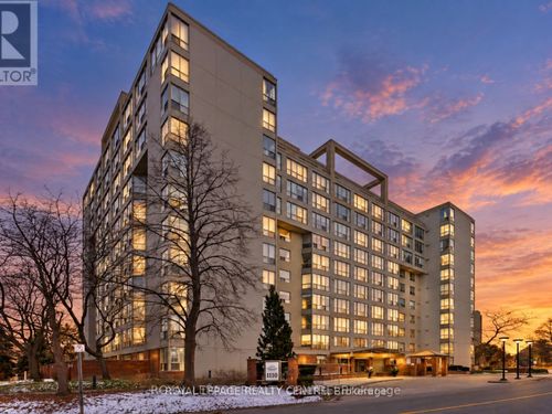 510-1110 Walden Cir, Mississauga, ON, L5J4R3 | Card Image