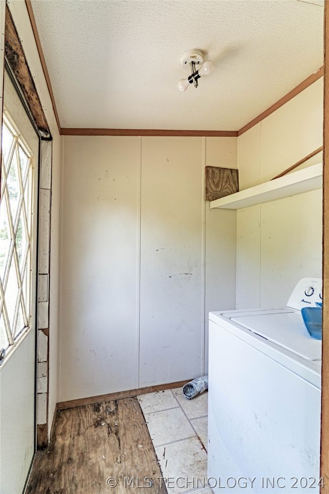 47020 W Highway 66, House other with 3 bedrooms, 2 bathrooms and null parking in Depew OK | Image 29